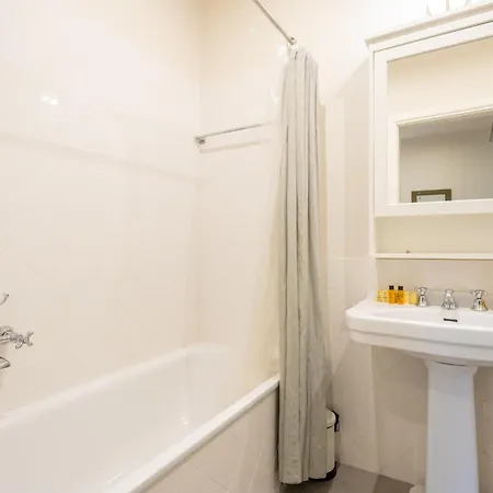 Lägenhet Santa Croce Luxury Penthouse Florens