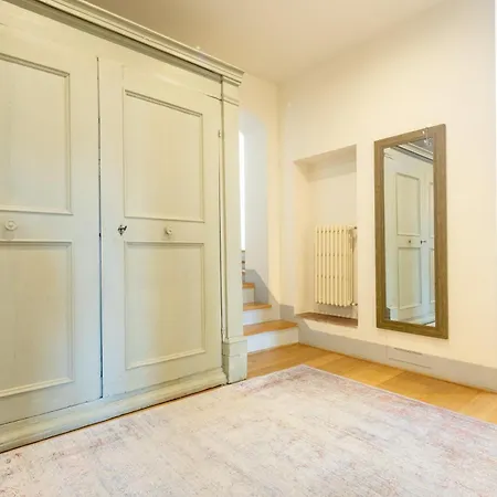 Santa Croce Luxury Penthouse * Florens