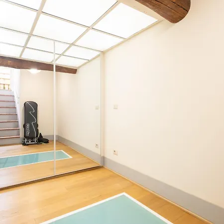 Santa Croce Luxury Penthouse Florens