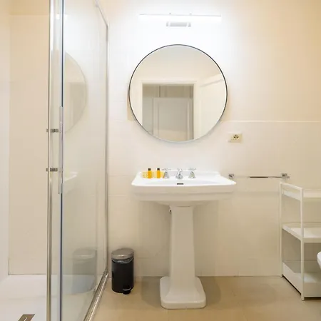 Lägenhet Santa Croce Luxury Penthouse *