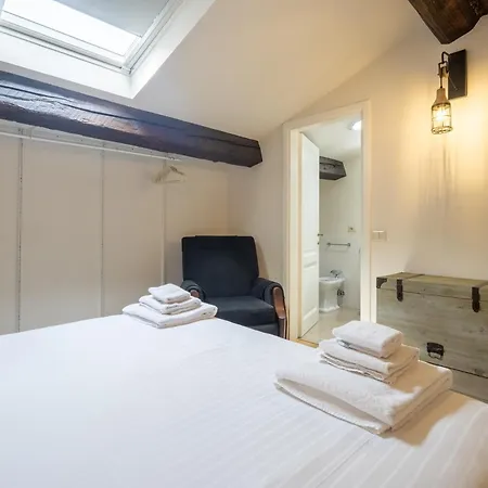 Santa Croce Luxury Penthouse
