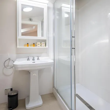 Apartamento Santa Croce Luxury Penthouse *