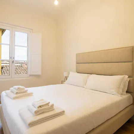 Santa Croce Luxury Penthouse